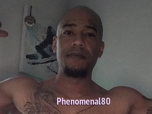 Phenomenal80