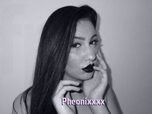 Pheonixxxx