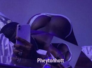 Pheytonhott