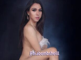 Phiabombshelll