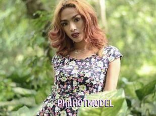 PhilH0TMODEL