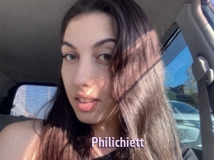 Philichiett