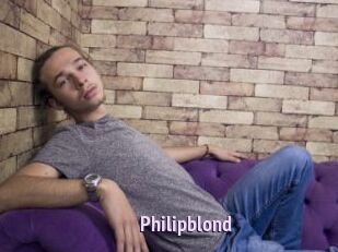 Philipblond