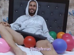 Philipferrari