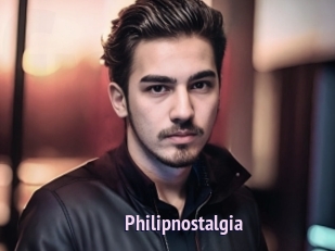 Philipnostalgia