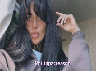 Philippacreason