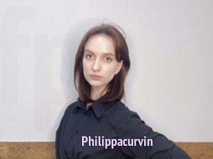 Philippacurvin