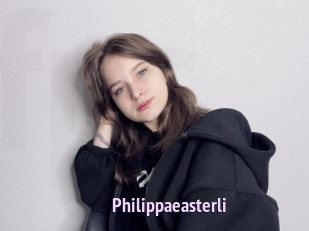 Philippaeasterli