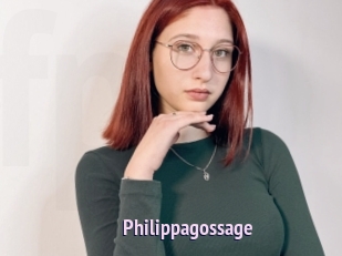 Philippagossage