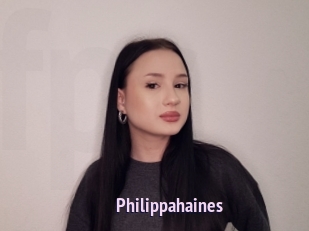 Philippahaines