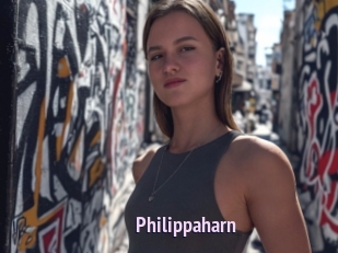 Philippaharn