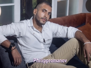 Philippromanov