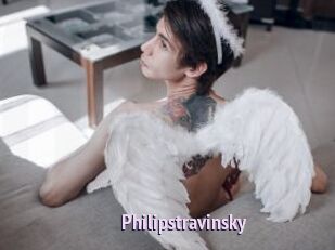 Philipstravinsky