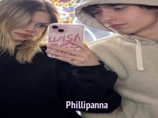 Phillipanna