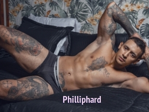 Philliphard