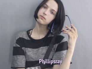 Phillipsray