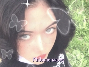 Philomenaacey