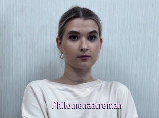 Philomenaacreman