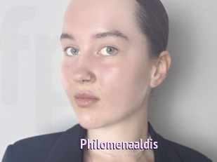 Philomenaaldis