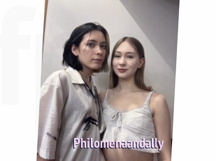 Philomenaandally
