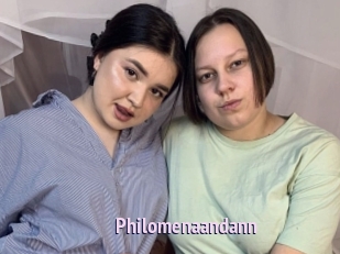 Philomenaandann