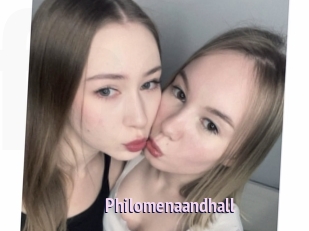 philomenaandhall Film Porno