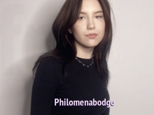 Philomenabodge
