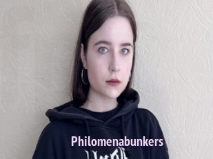 Philomenabunkers