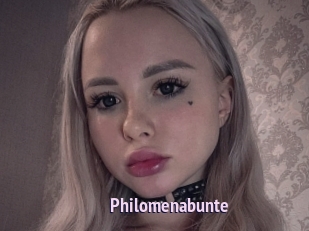 Philomenabunte