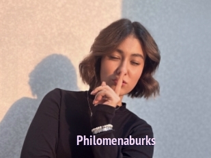 Philomenaburks