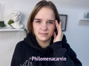 Philomenacarvin