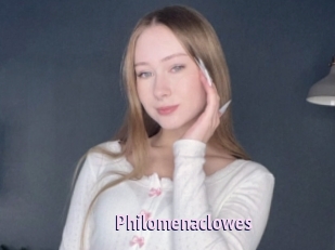 Philomenaclowes