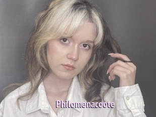 Philomenacoote
