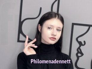 Philomenadennett