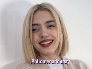 Philomenadonnay
