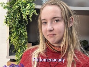 Philomenaeady