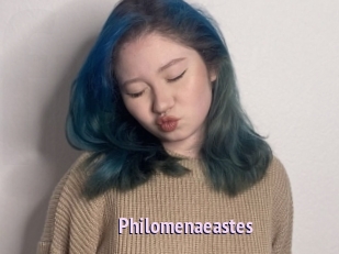 Philomenaeastes