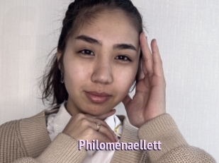 Philomenaellett