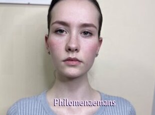 Philomenaemans