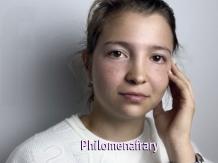 Philomenafrary