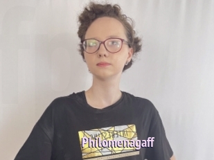 Philomenagaff