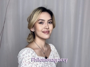 Philomenagracey