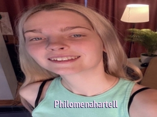 Philomenahartell