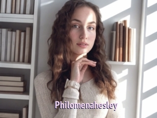 Philomenahesley