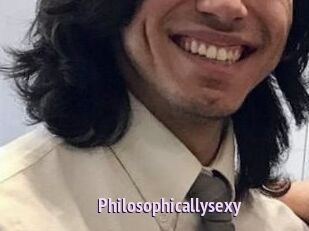 Philosophicallysexy