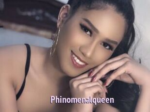 Phinomenalqueen