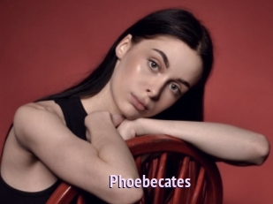 Phoebecates