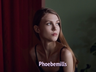 Phoebemills