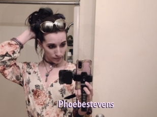 Phoebestevens