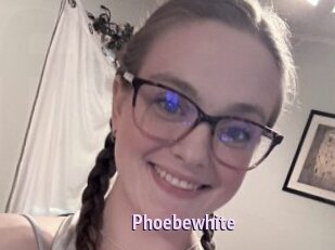 Phoebewhite